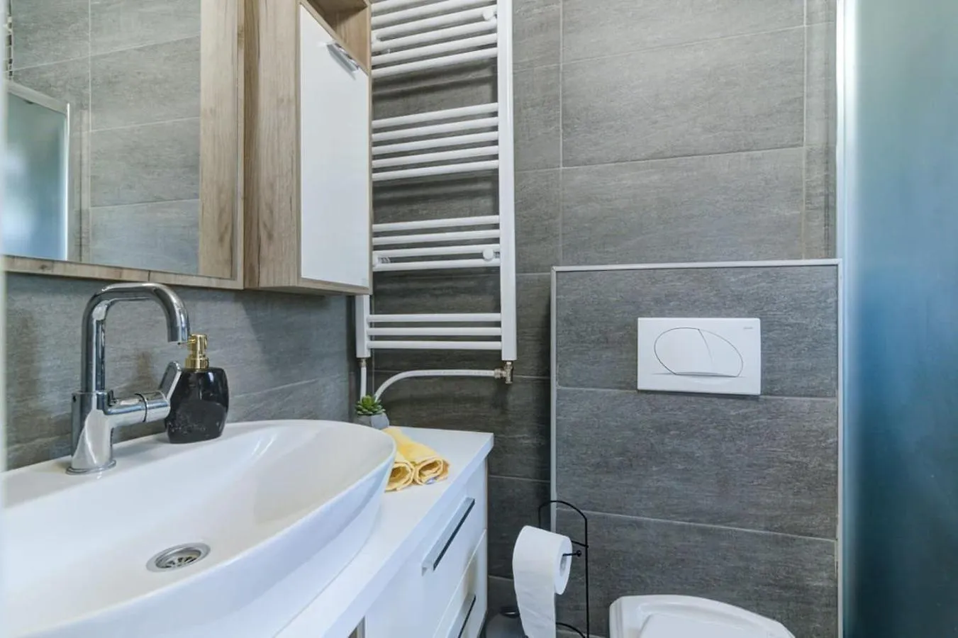 Villa Infinitum Tribalj  Croatia