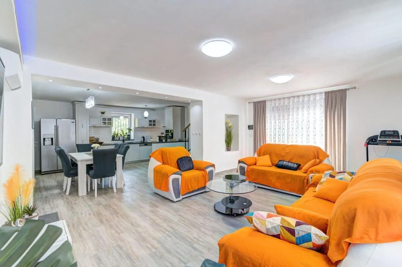 Villa Infinitum Tribalj   Tribalj (Primorsko-Goranska)