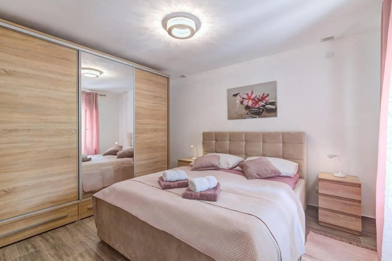 Villa Infinitum Tribalj  Croatia
